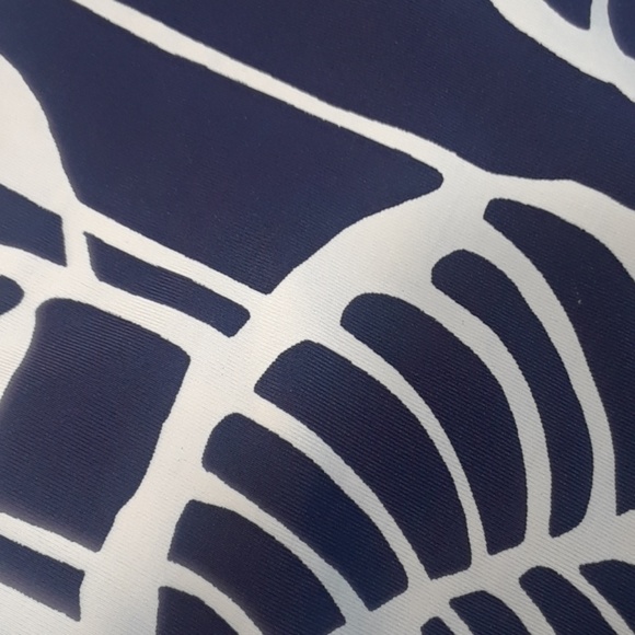 Calvin Klein onepiece swimsuit 12 - Picture 6 of 6